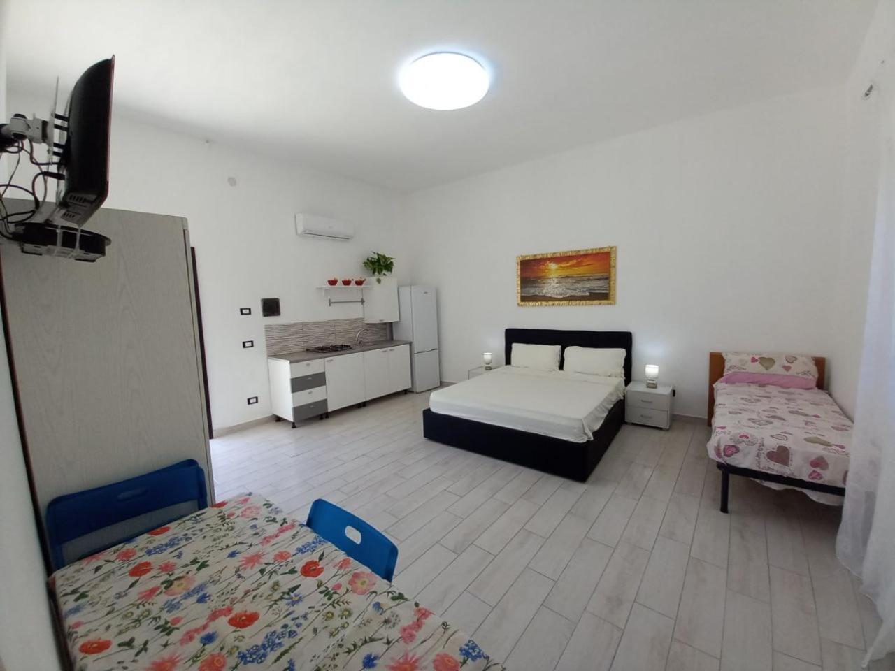 Villa Rosa カステッランマーレ・デル・ゴルフォ エクステリア 写真