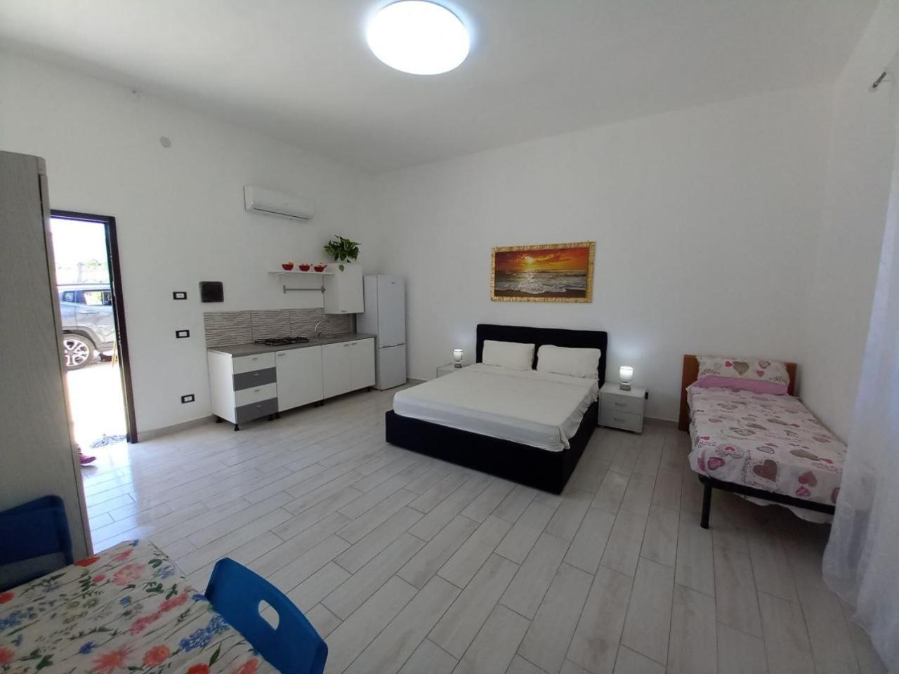Villa Rosa カステッランマーレ・デル・ゴルフォ エクステリア 写真