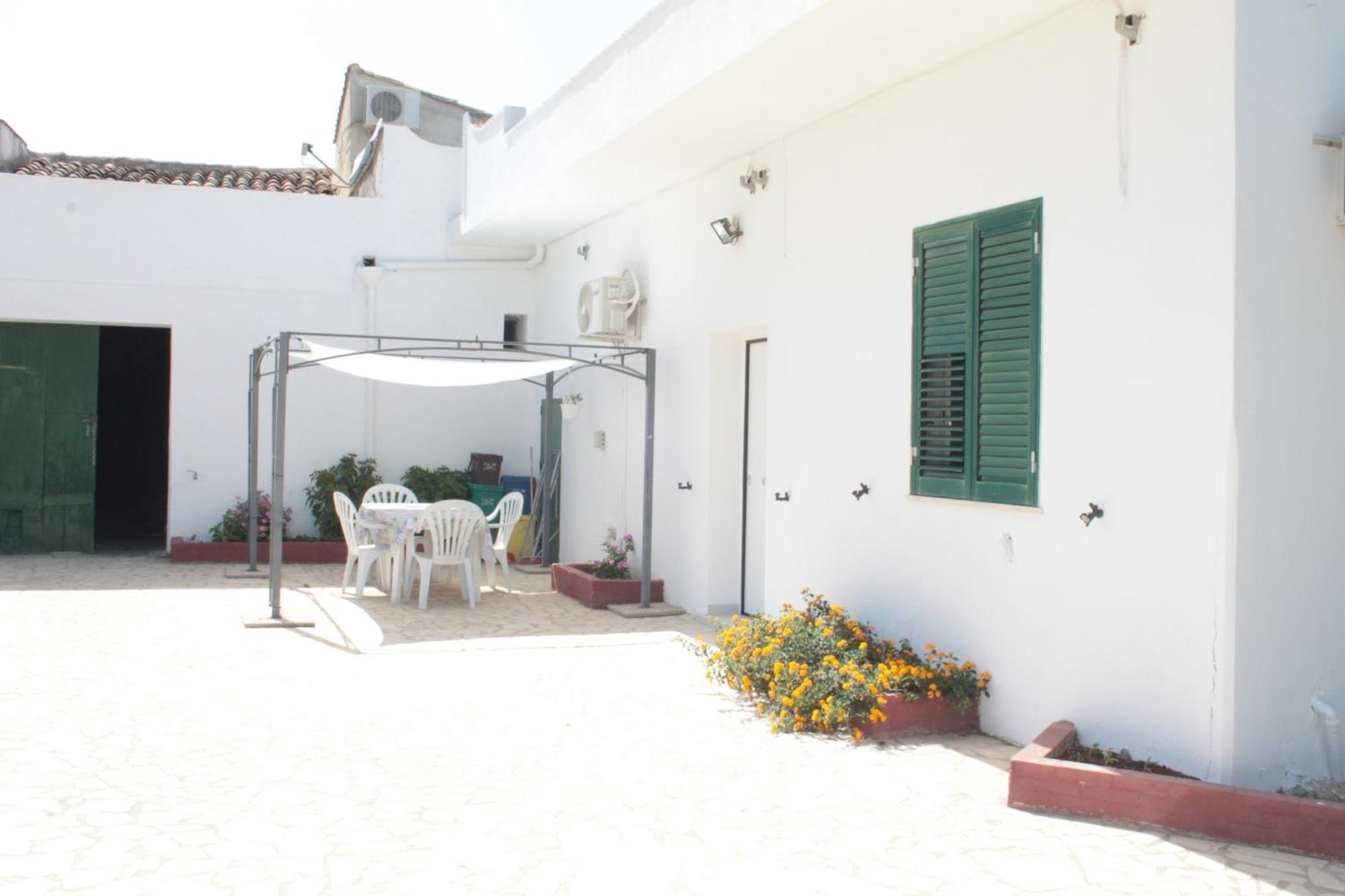 Villa Rosa カステッランマーレ・デル・ゴルフォ エクステリア 写真