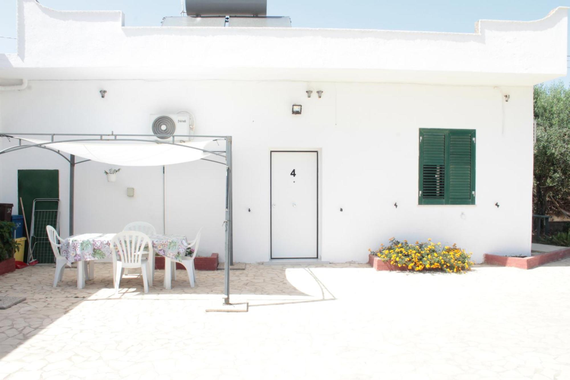 Villa Rosa カステッランマーレ・デル・ゴルフォ エクステリア 写真